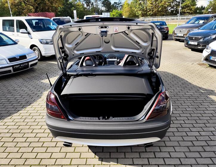 Mercedes-Benz SLK 41