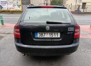 Škoda Octavia 10