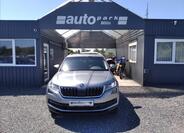 Škoda Kodiaq 2