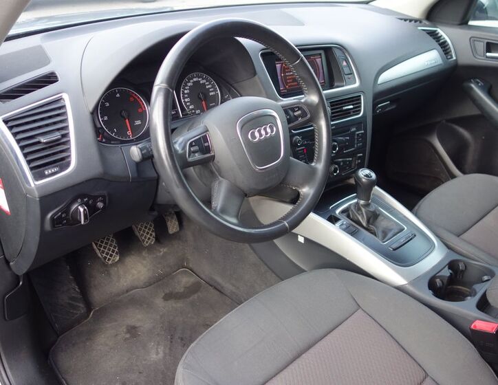 Audi Q5 12
