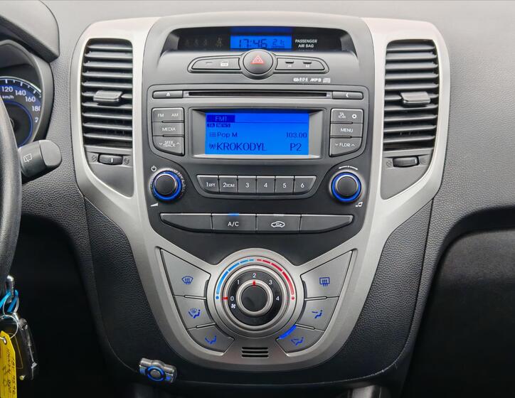 Hyundai ix20 19