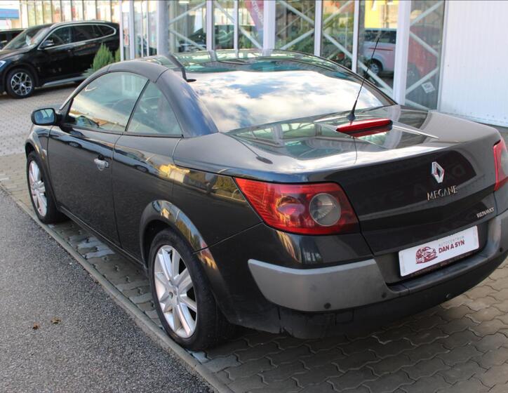 Renault Mégane 4