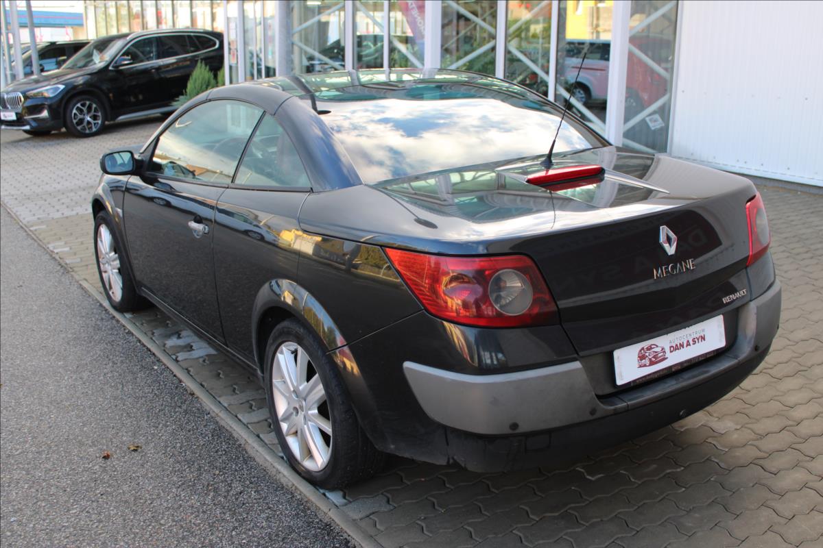 Renault Mégane