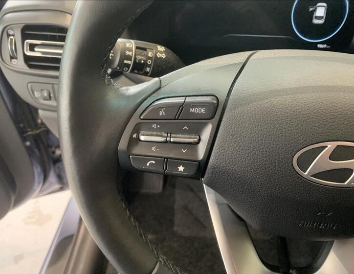 Hyundai i30 31