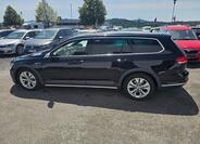 Volkswagen Passat 4