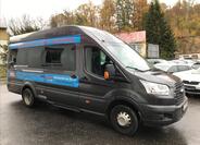 Ford Transit 3