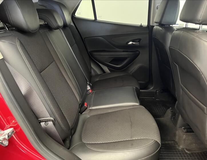 Opel Mokka 21