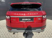 Land Rover Range Rover Evoque 8