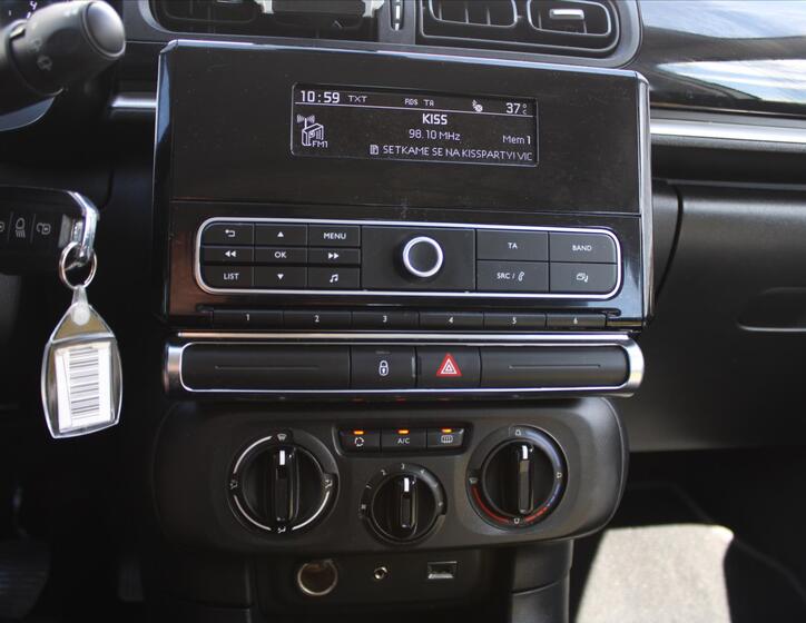 Citroën C3 16