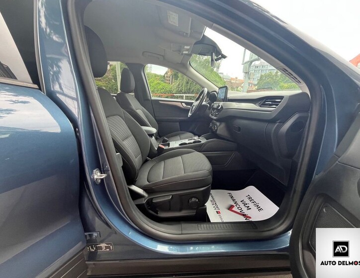 Ford Kuga 29