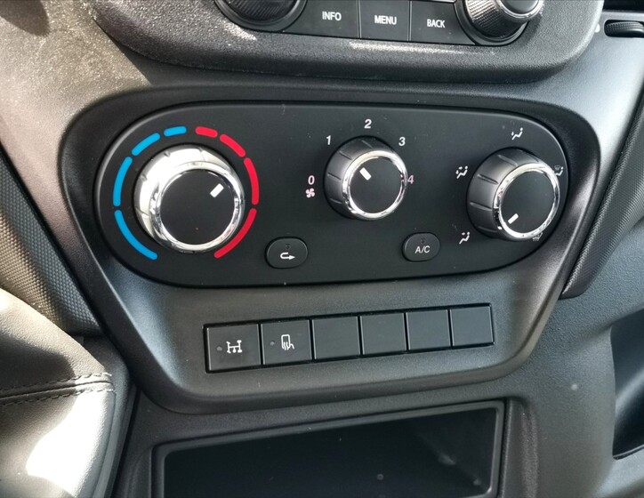 Iveco Daily 10