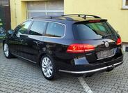 Volkswagen Passat 11