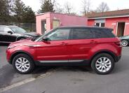 Land Rover Range Rover Evoque 6