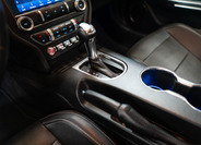 Ford Mustang 22