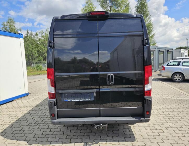 Citroën Jumper 3