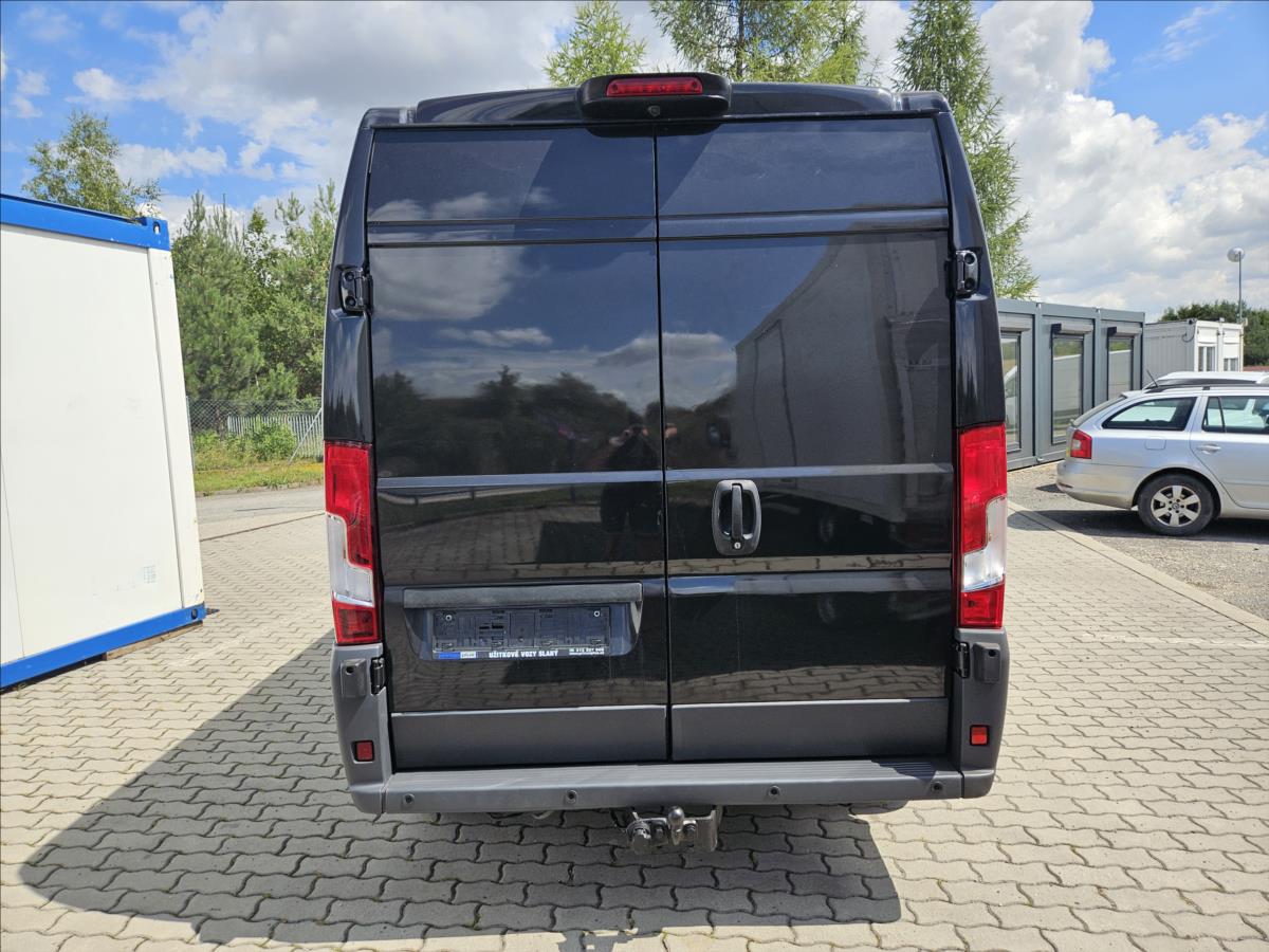 Citroën Jumper
