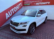 Škoda Kodiaq 1