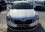 Škoda Octavia 2