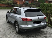 Volkswagen Touareg 2