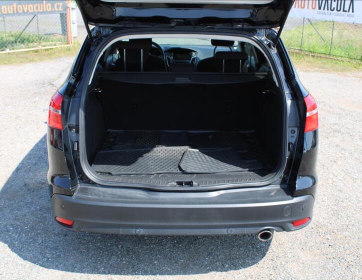 Ford Focus 13