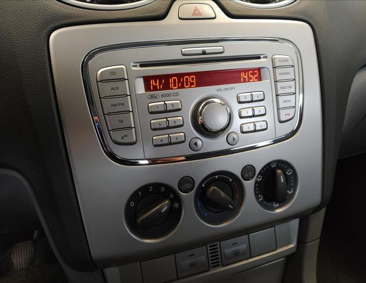 Ford Focus 17