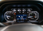 GMC Sierra 21
