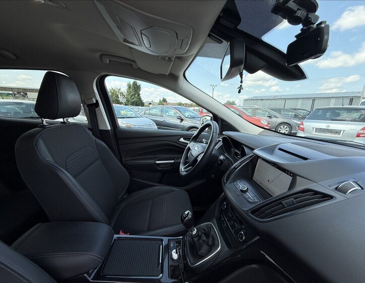Ford Kuga 30