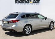 Mazda 6 7