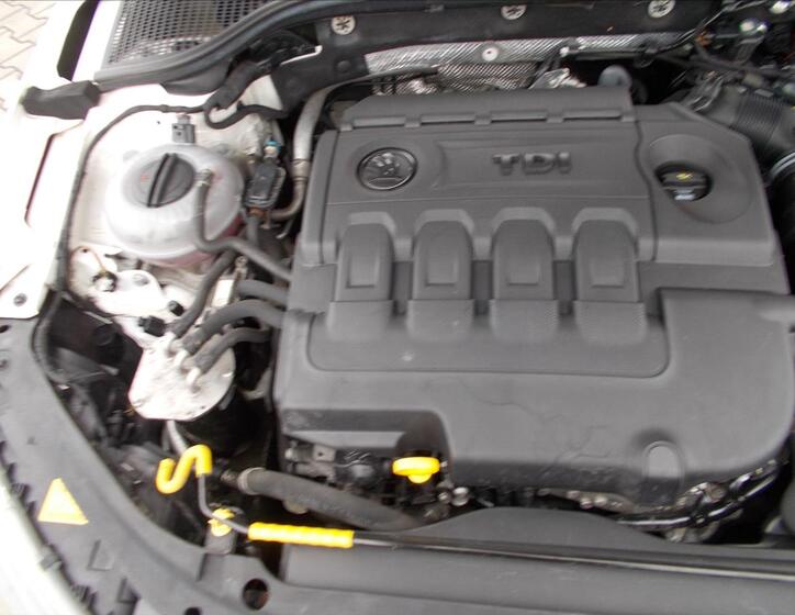 Škoda Octavia 27