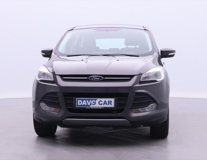 Ford Kuga 2