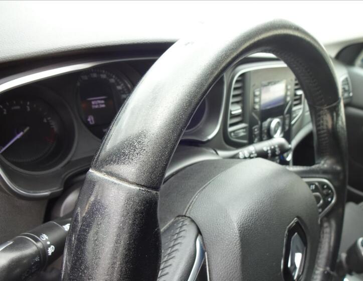 Renault Mégane 40