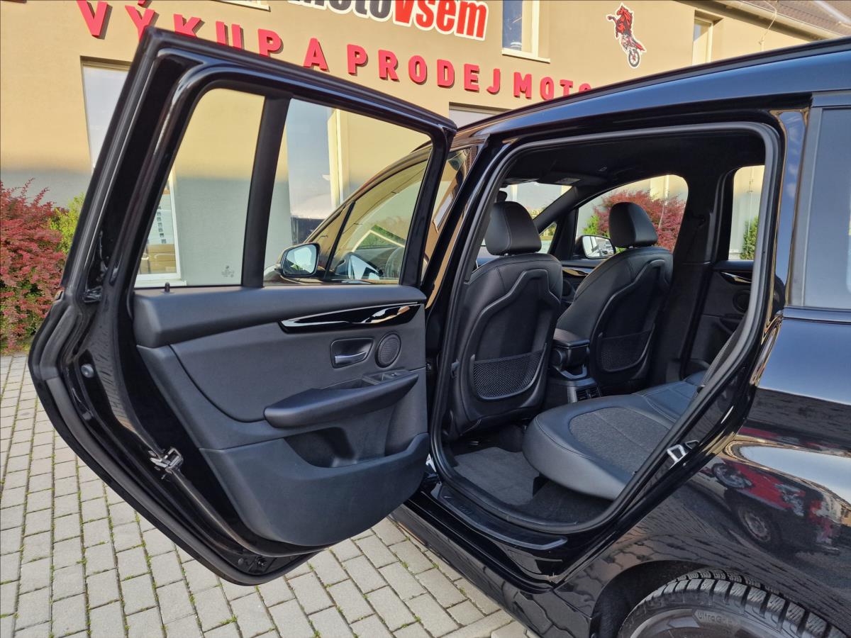 BMW Řada 2