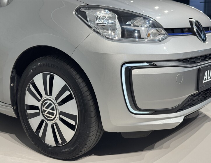 Volkswagen e-up! 4