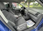 Volkswagen Touran 28