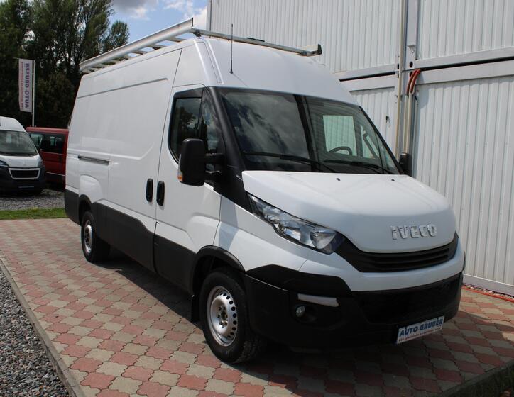Iveco Daily 2