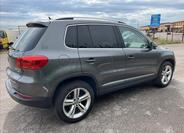 Volkswagen Tiguan 5