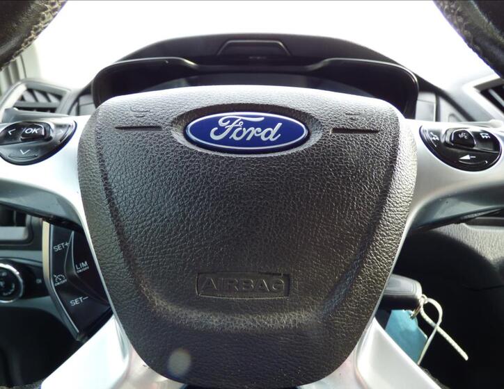 Ford Transit 16