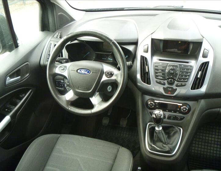 Ford Tourneo Connect 15