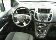 Ford Tourneo Connect 15
