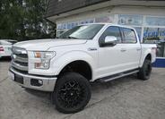 Ford E150 1