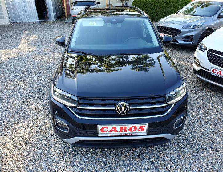 Volkswagen T-Cross 47