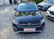 Volkswagen T-Cross 47