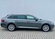 Škoda Superb 9