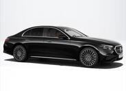 Mercedes-Benz Třídy E 3