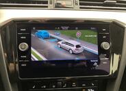 Volkswagen Passat 17
