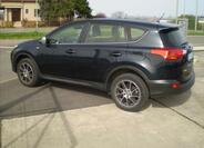 Toyota RAV4 4