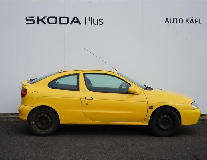 Renault Mégane 6