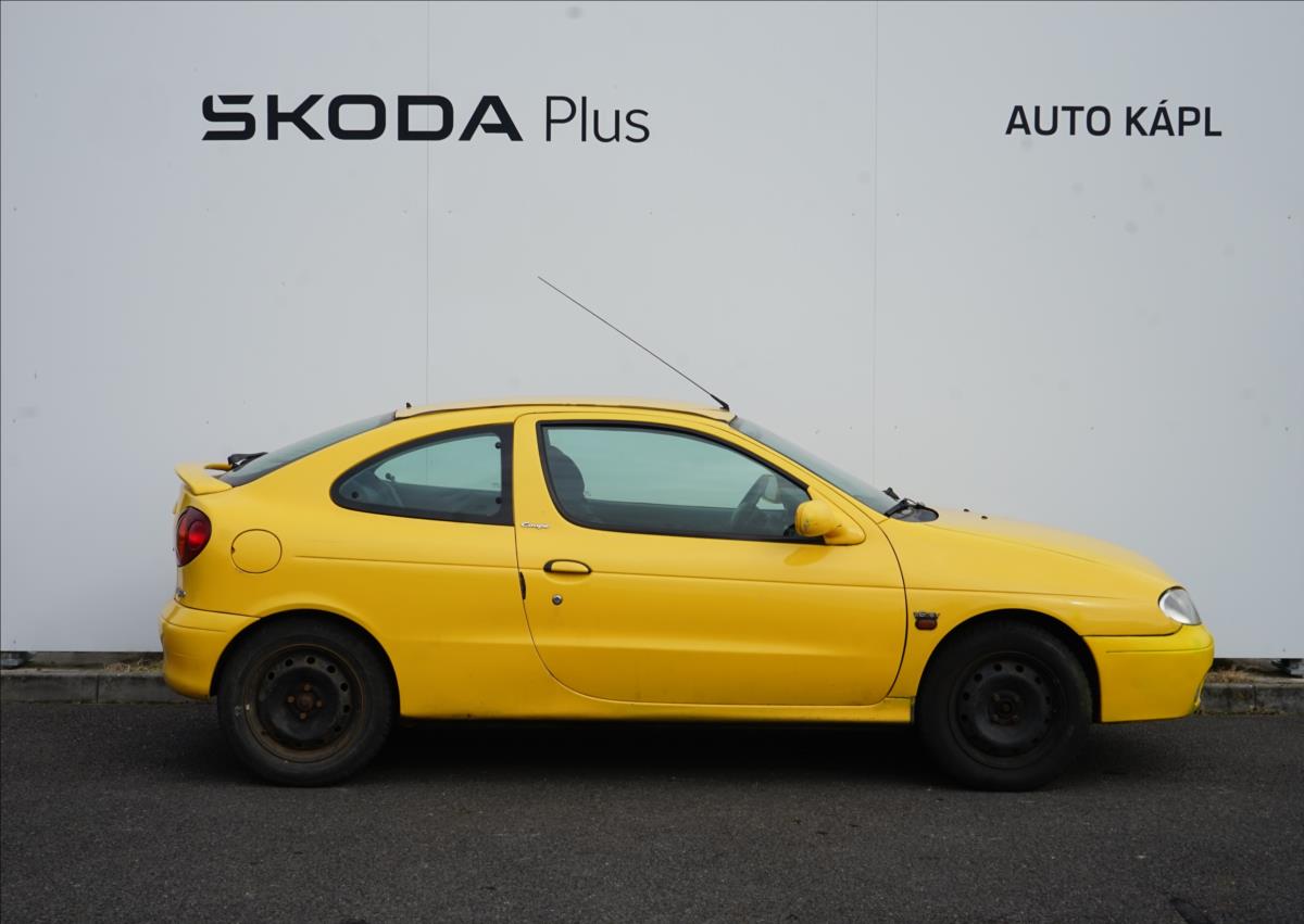 Renault Mégane