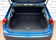 Volkswagen Tiguan 11