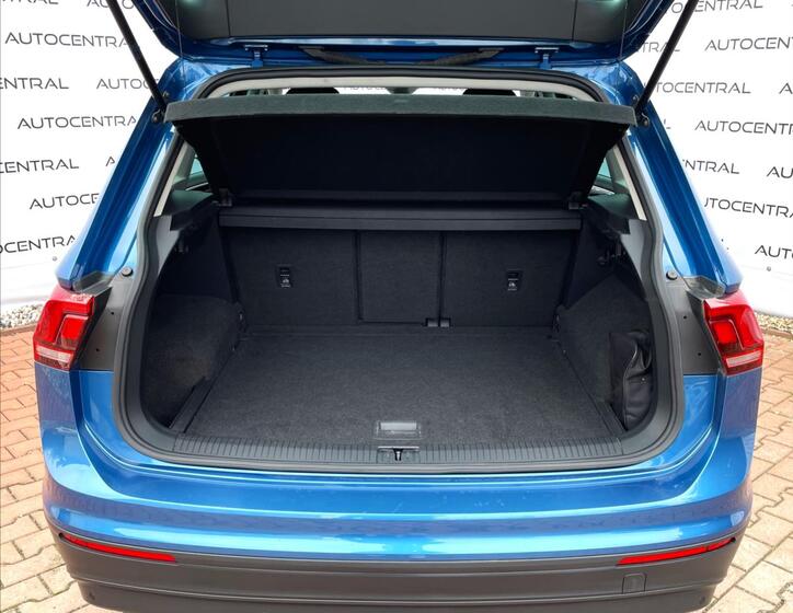 Volkswagen Tiguan 11